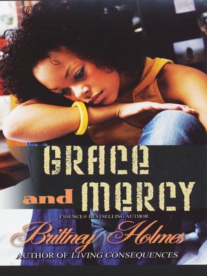cover image of Grace and Mercy